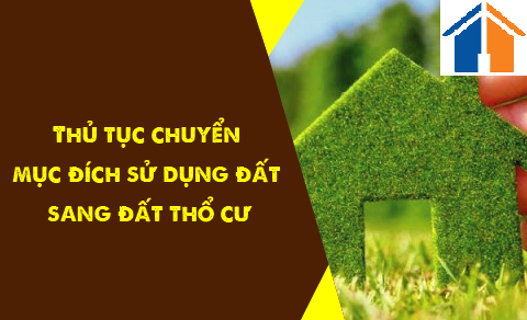 Các bước chuyển đổi mục đích sử dụng đất từ đất nông nghiệp qua đất ở nhanh nhất