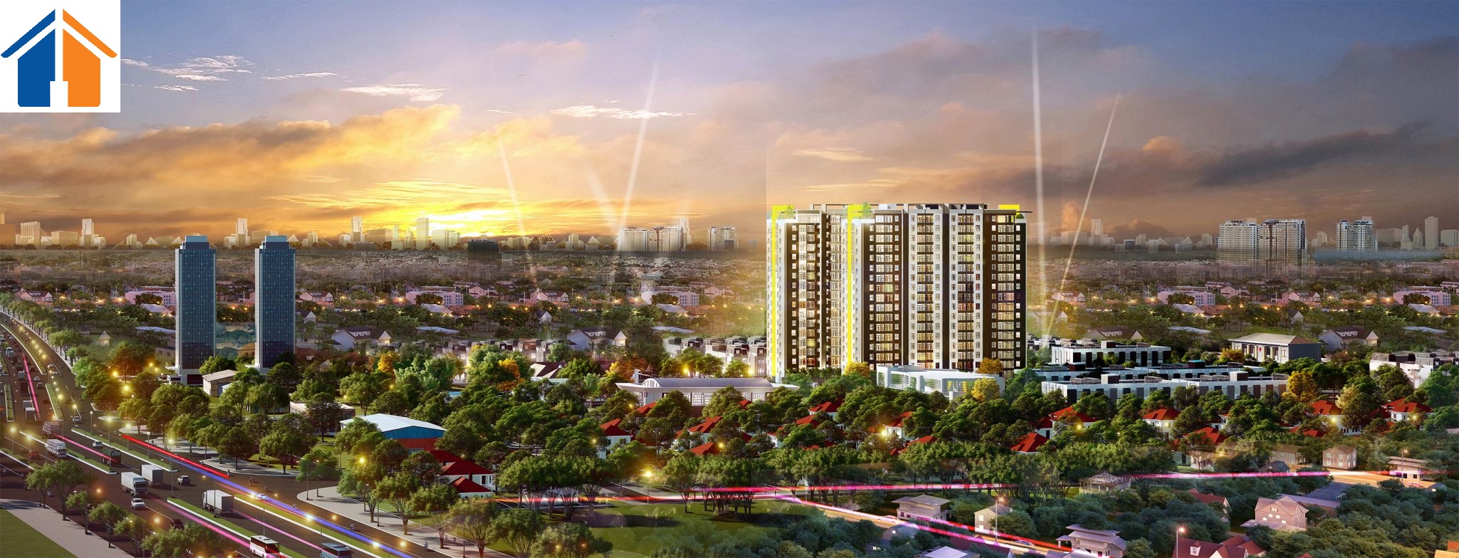 Những lý do đầu tư dự án căn hộ Osimi Phú Mỹ tại thị xã Phú Mỹ cần biết ?