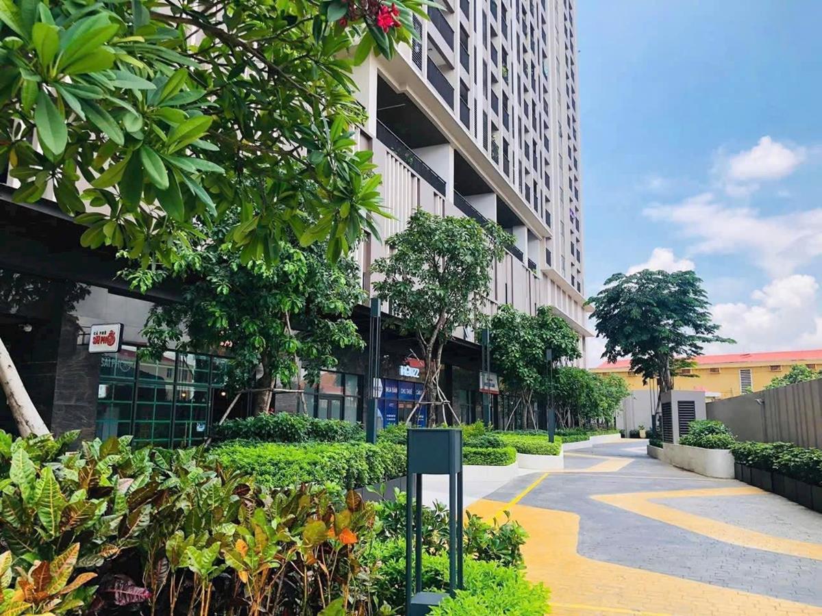 SHOPHOUSE OPAL SKYLINE