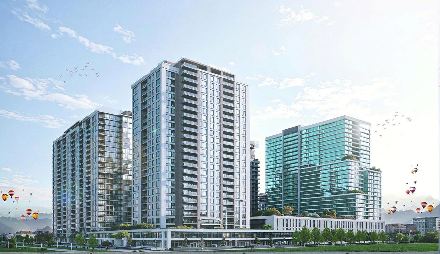 Metropole Phú Mỹ