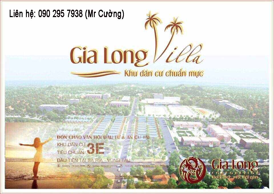 Gia Long Villa Mini