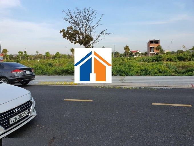 Dự án Thanh Sơn Residence Bà Rịa cực hợp lí