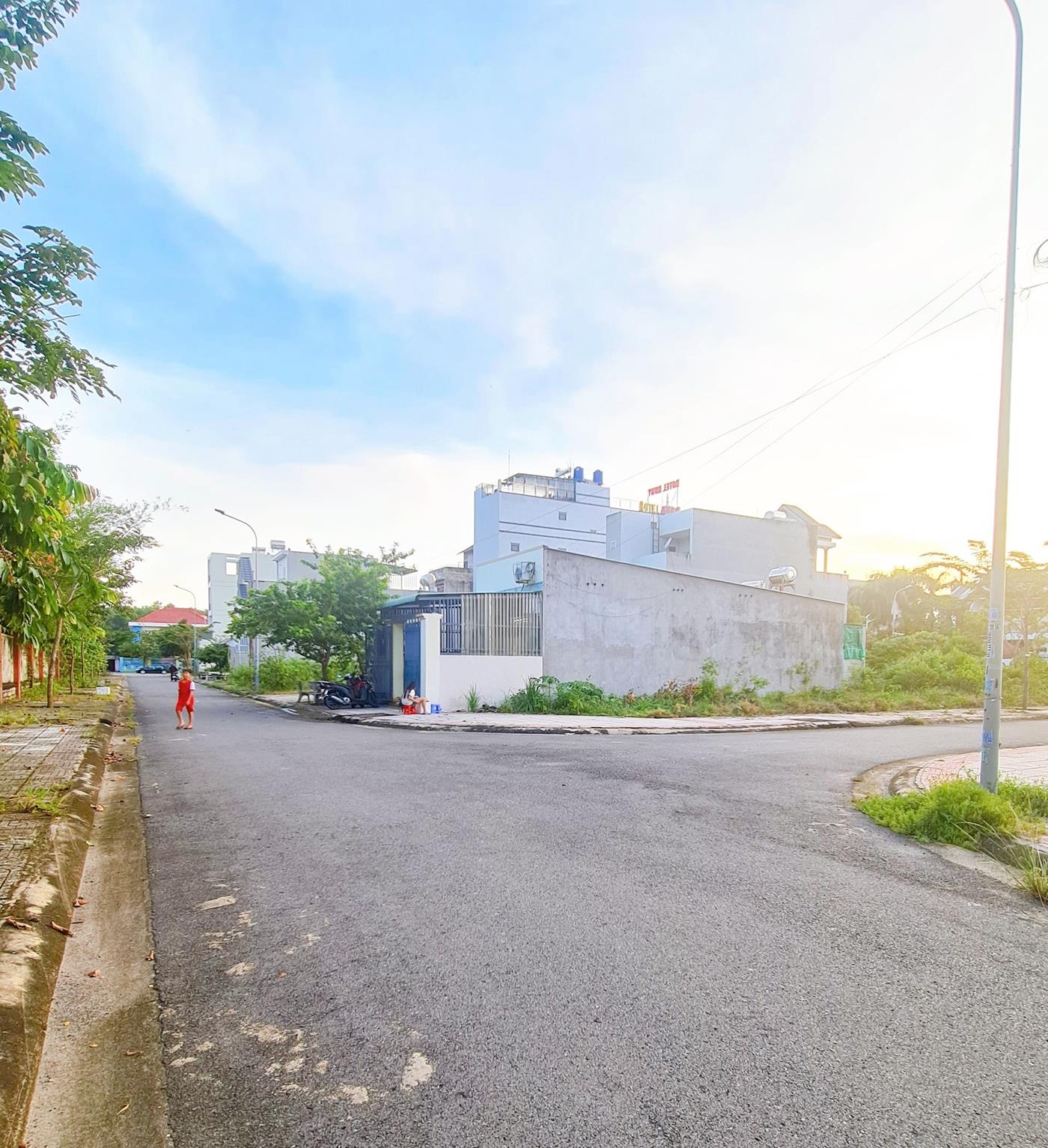 Hình ảnh khu dân cư ATA Phú Mỹ